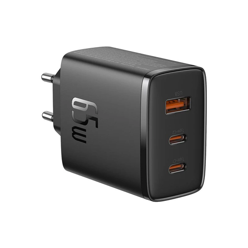 شارژر دیواری باسئوس Cube Pro 65W