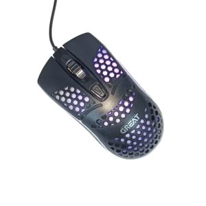 موس گیمینگ GREAT GR‑330