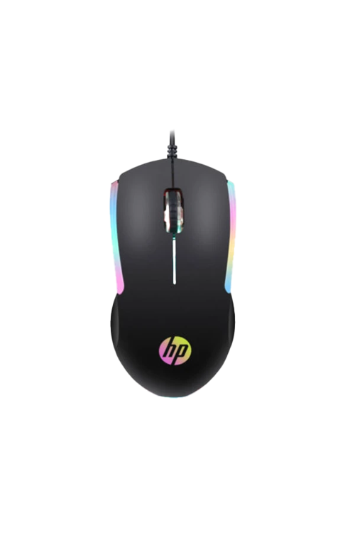 موس گیمینگ اچ‌ پی HP M160