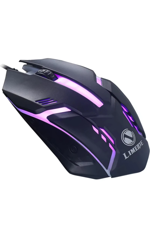 ماوس گیمینگ لایماید Limeide S1‑RGB