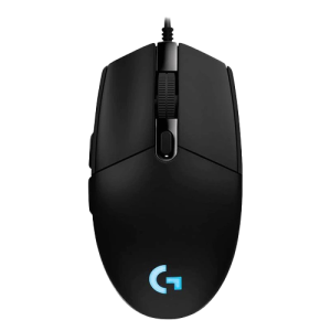 موس گیمینگ لاجیتک Logitech G102 Lightsync