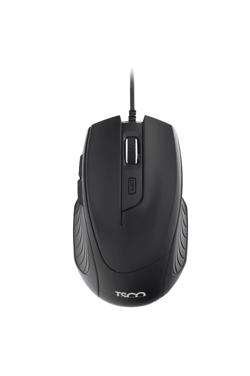 موس سیم‌ دار تسکو TSCO TM 295