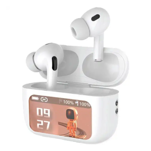 هندزفری بلوتوثی مدل Airpod PRO2 ENC LCD