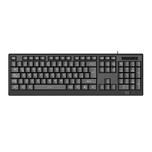 کیبورد اداری ردراگون BK-8345