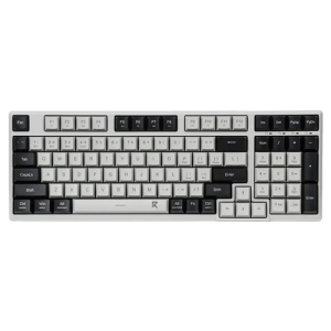 کیبورد بیسیم ردراگون مدل BK7114