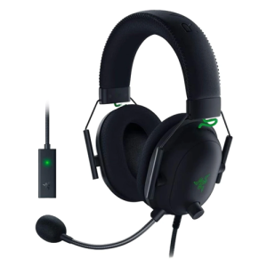هدست گیمینگ Razer مدل BlackShark V2