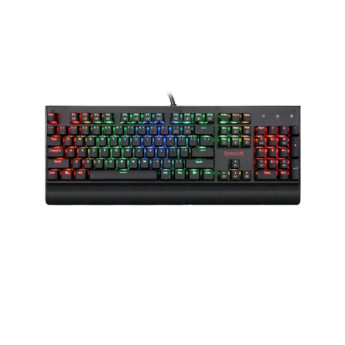 کیبورد مکانیکال گیمینگ ردراگون K557 RGB