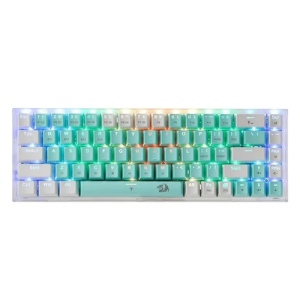 کیبورد مخصوص بازی ردراگون K631RGB-PRO