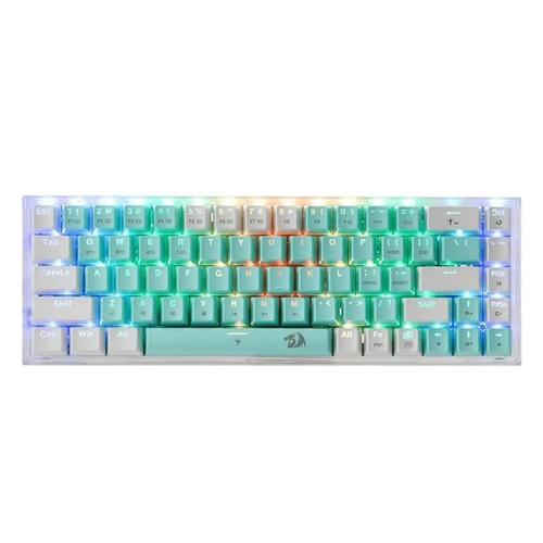 کیبورد مخصوص بازی ردراگون K631RGB-PRO