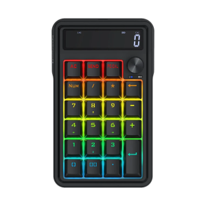 نام پد ردراگون K733 RGB