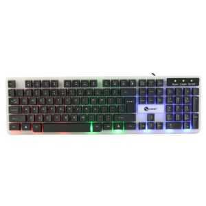 کیبورد مخصوص بازی لایمیاد مدل TX35