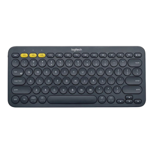 کیبورد بی سیم لاجیتک مدل K380