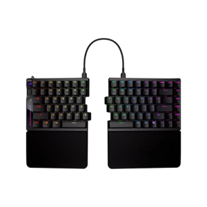 کیبورد گیمینگ ایسوس M703 ROG Falcata