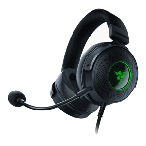 هدست گیمینگ Razer Kraken v3 Hypersense