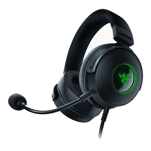 هدست گیمینگ Razer Kraken v3 Hypersense