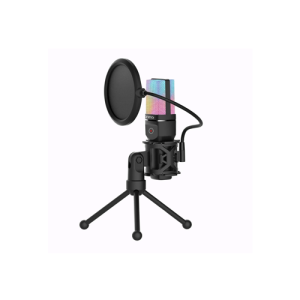 میکروفون استودیویی بیسیم یانمای مدل SF-777W