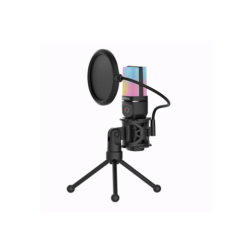 میکروفون استودیویی بیسیم یانمای مدل SF-777W