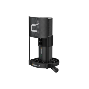 میکروفون استودیویی کامیکا مدل STA-X2