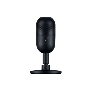 میکروفن رومیزی ریزر مدل Seiren V3 Mini