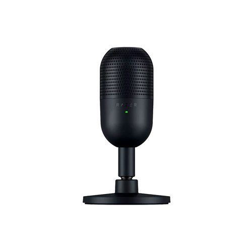 میکروفن رومیزی ریزر مدل Seiren V3 Mini