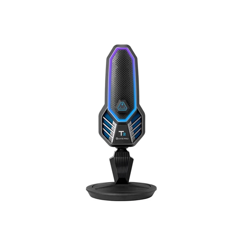 میکروفون گیمینگ رومیزی یانمای مدل GAME PRO T2