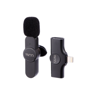 میکروفون یقه ای تسکو مدل TMIC 5001