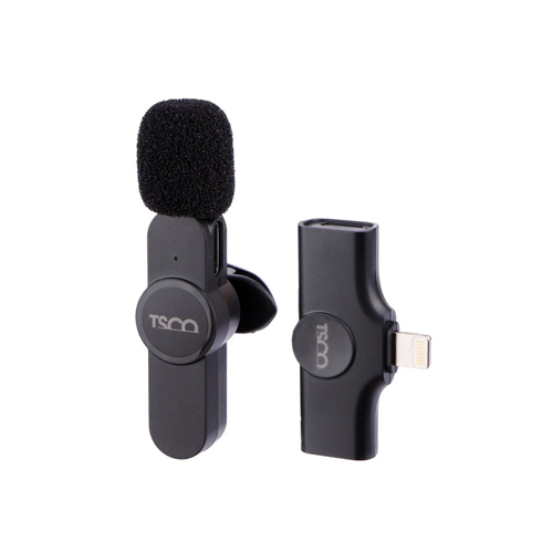 میکروفون یقه ای تسکو مدل TMIC 5001