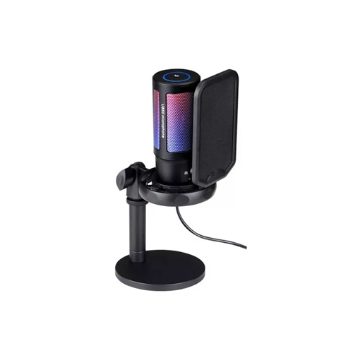 میکروفن رومیزی ویی یی مدل U850 RGB