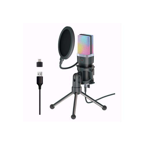 میکروفون استودیویی یانمای مدل X1R RGB