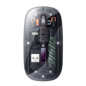 ماوس بی سیم یسیدو مدل KB29