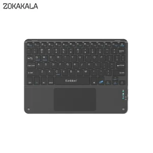 کیبورد بی سیم ارلدام مدل ET-KB7