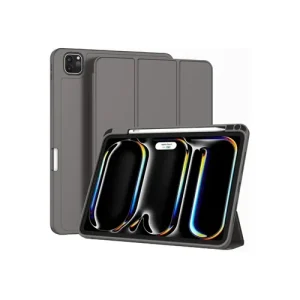 کیف کلاسوری smart مناسب برای تبلت اپل iPad Pro 2025-13 Inch