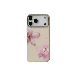 قاب چرم لیلیوم