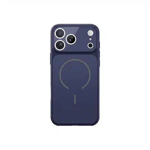 قاب موبایل AG GLASS مناسب برای گوشی اپل iPhone 17 Pro Max