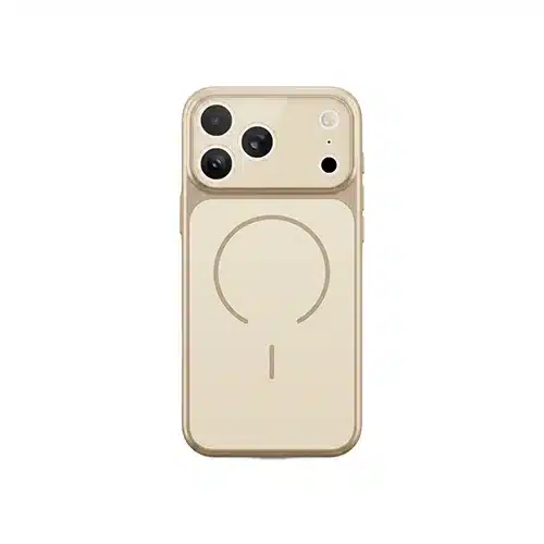 قاب موبایل AG GLASS مناسب برای گوشی اپل iPhone 17 Pro