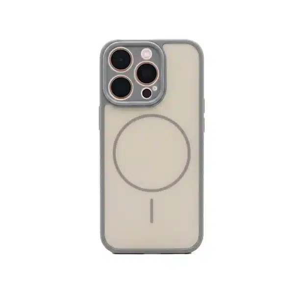 قاب پی وی دی نیو برای گوشی اپل iPhone 16 Pro