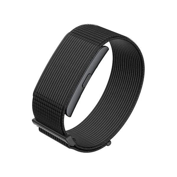 دستبند سلامتی گرین لاین Fit Flex G-BAND 5 GNFTFLXBND5 با مقاومت آب 5ATM و پایش ۲۴ ساعته علائم حیاتی